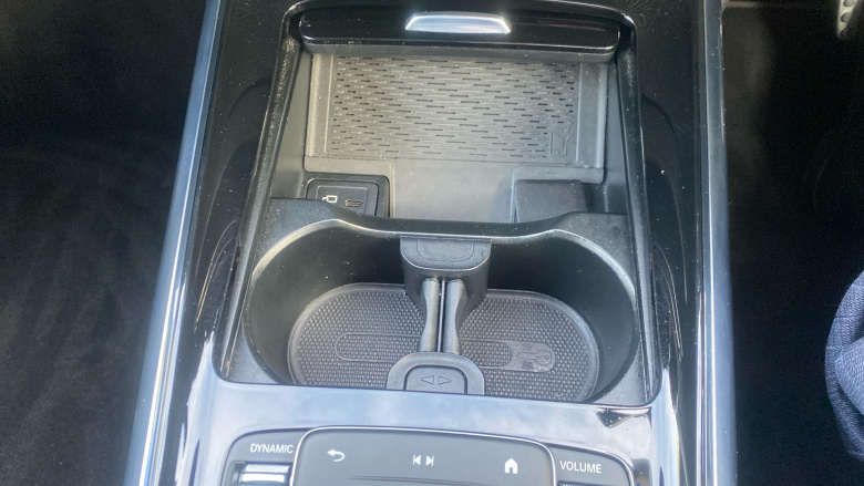 Mercedes-Benz GLA 200 AMG Line Executive 5dr Auto Petrol Hatchback